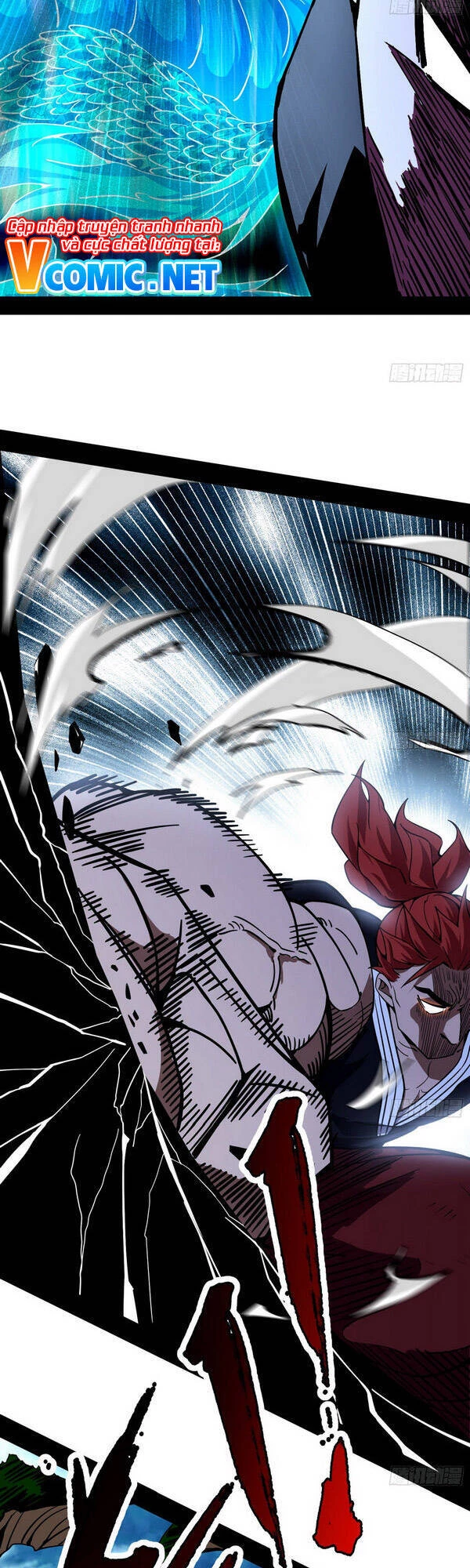 Ta Là Tà Đế Chapter 155 - Trang 4