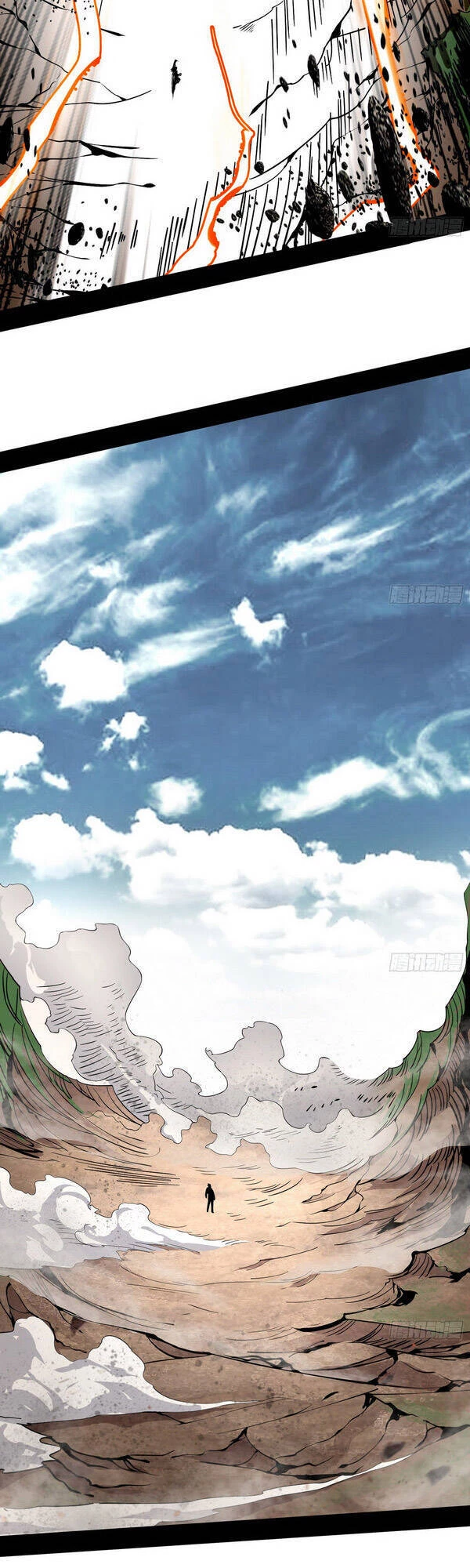 Ta Là Tà Đế Chapter 155 - Trang 4