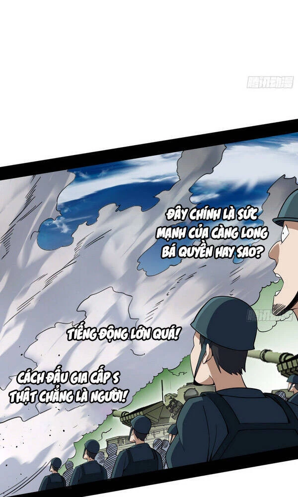 Ta Là Tà Đế Chapter 155 - Trang 4