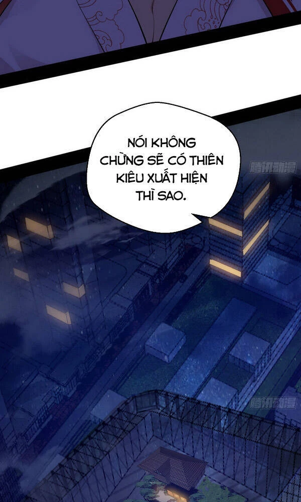 Ta Là Tà Đế Chapter 155 - Trang 4