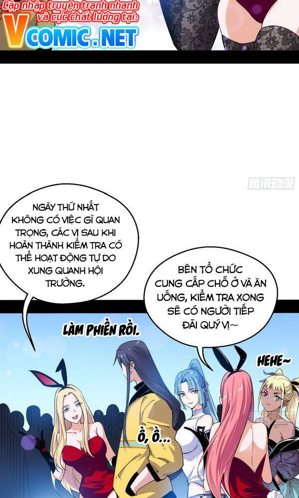 Ta Là Tà Đế Chapter 156 - Trang 4