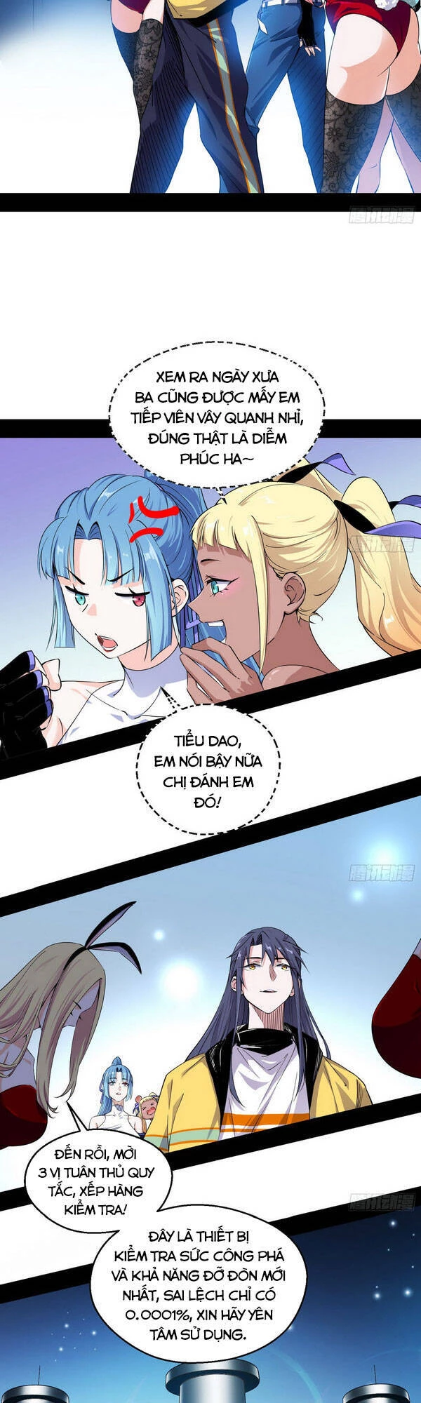 Ta Là Tà Đế Chapter 156 - Trang 4