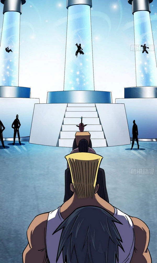 Ta Là Tà Đế Chapter 156 - Trang 4