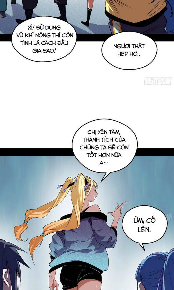 Ta Là Tà Đế Chapter 156 - Trang 4