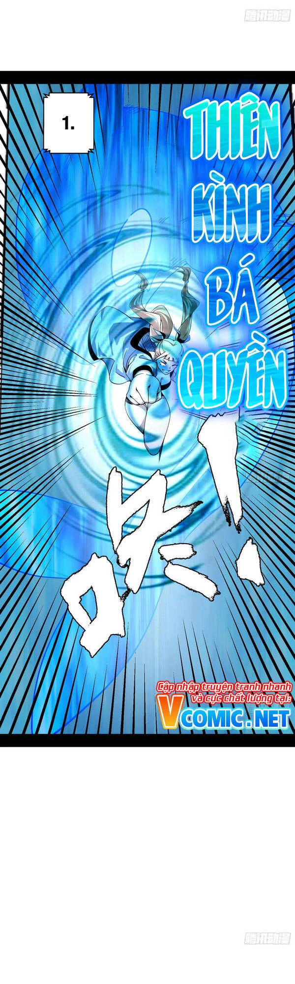 Ta Là Tà Đế Chapter 156 - Trang 4