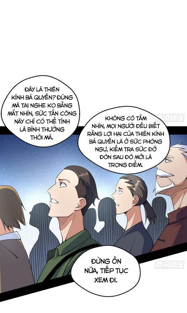 Ta Là Tà Đế Chapter 156 - Trang 4