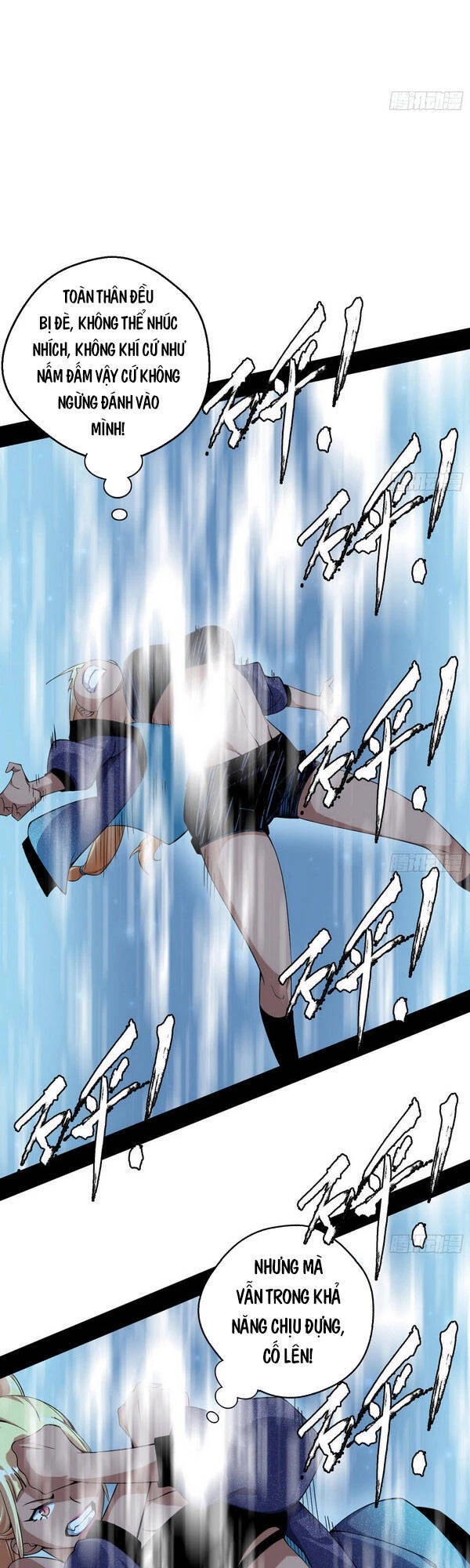 Ta Là Tà Đế Chapter 156 - Trang 4