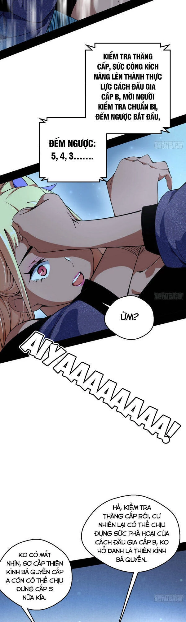 Ta Là Tà Đế Chapter 156 - Trang 4