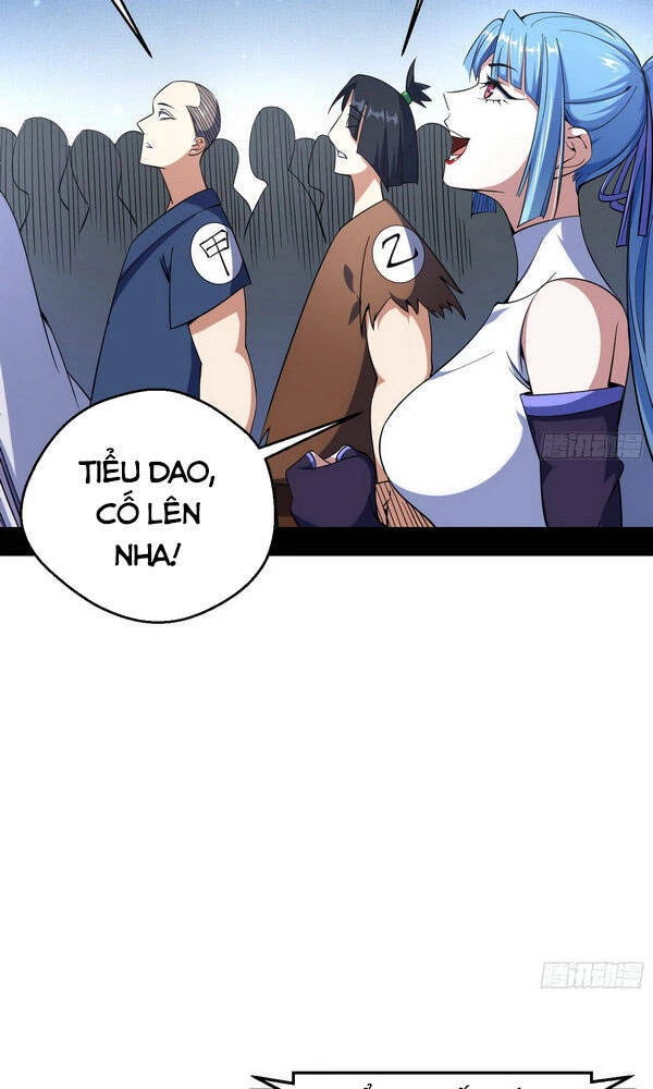 Ta Là Tà Đế Chapter 156 - Trang 4