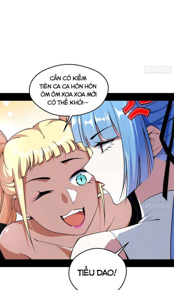 Ta Là Tà Đế Chapter 156 - Trang 4