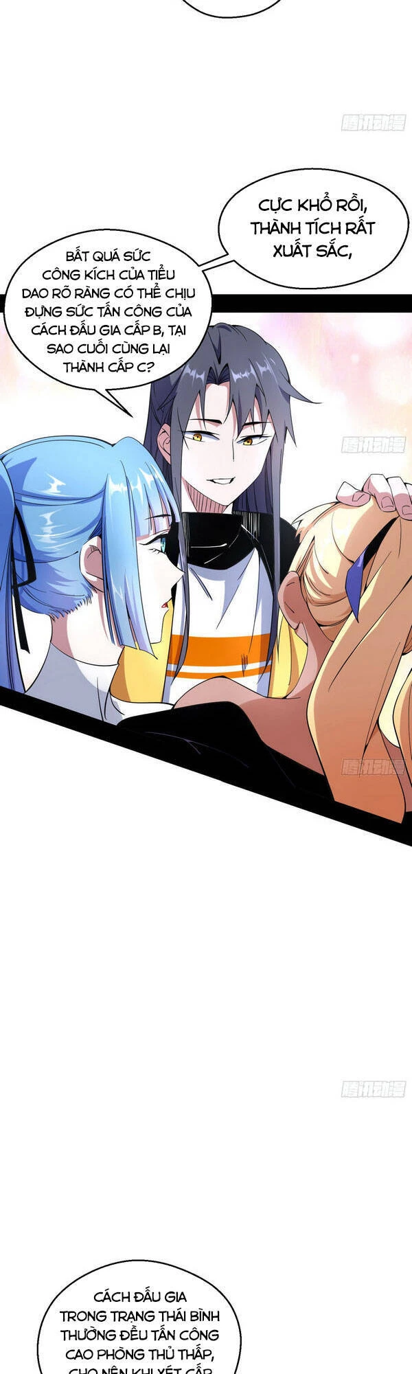 Ta Là Tà Đế Chapter 156 - Trang 4