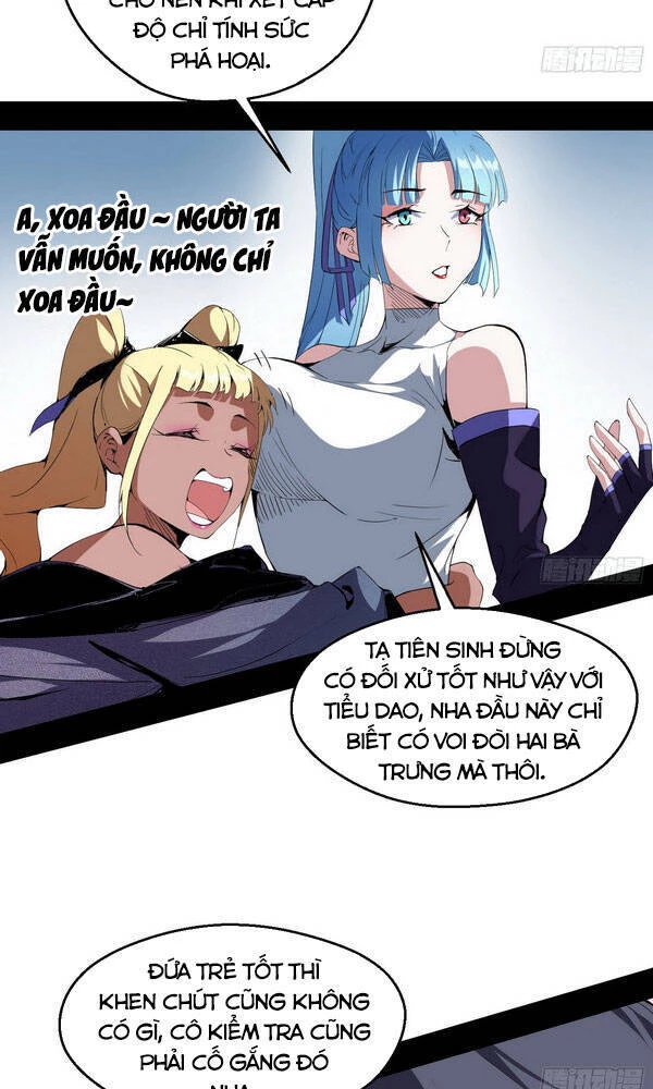 Ta Là Tà Đế Chapter 156 - Trang 4