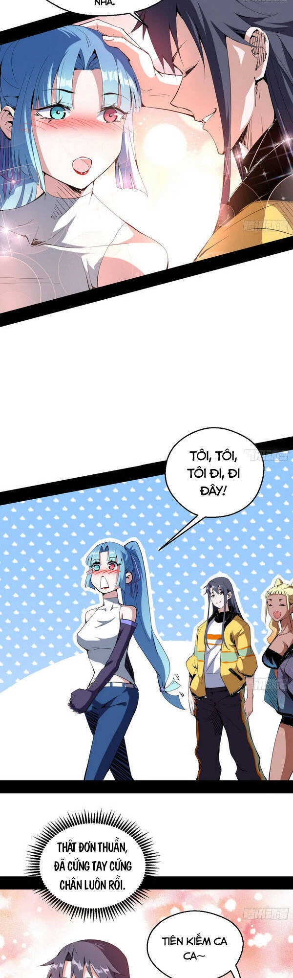 Ta Là Tà Đế Chapter 156 - Trang 4