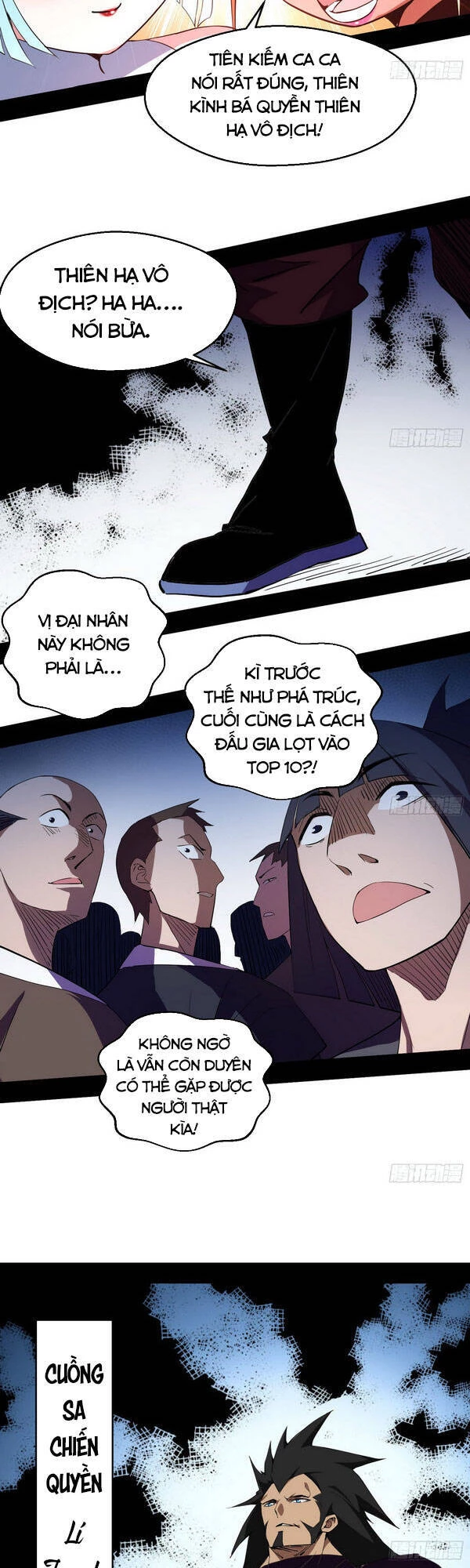 Ta Là Tà Đế Chapter 156 - Trang 4