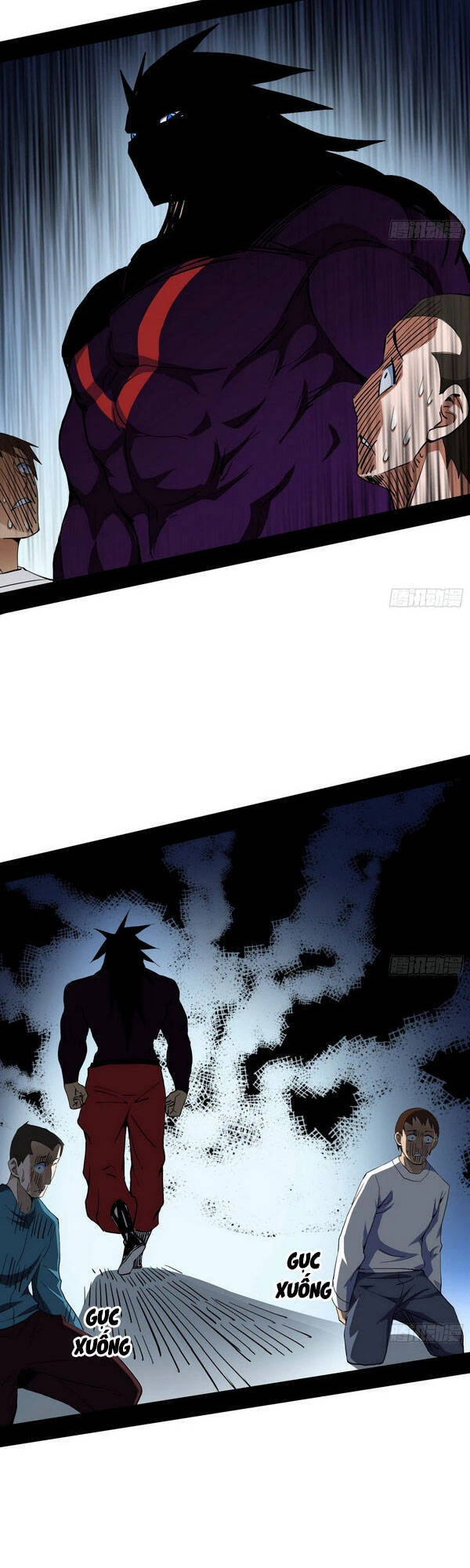 Ta Là Tà Đế Chapter 156 - Trang 4