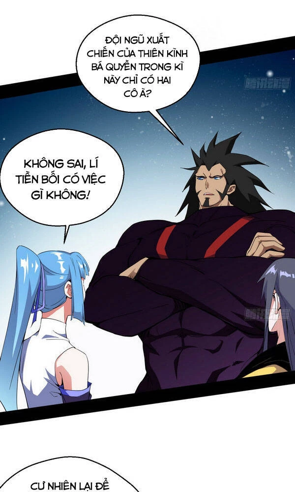 Ta Là Tà Đế Chapter 156 - Trang 4