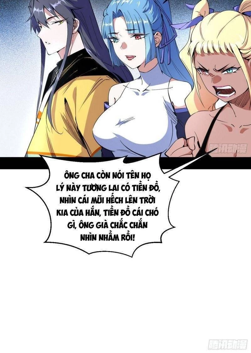 Ta Là Tà Đế Chapter 157 - Next Chapter 158