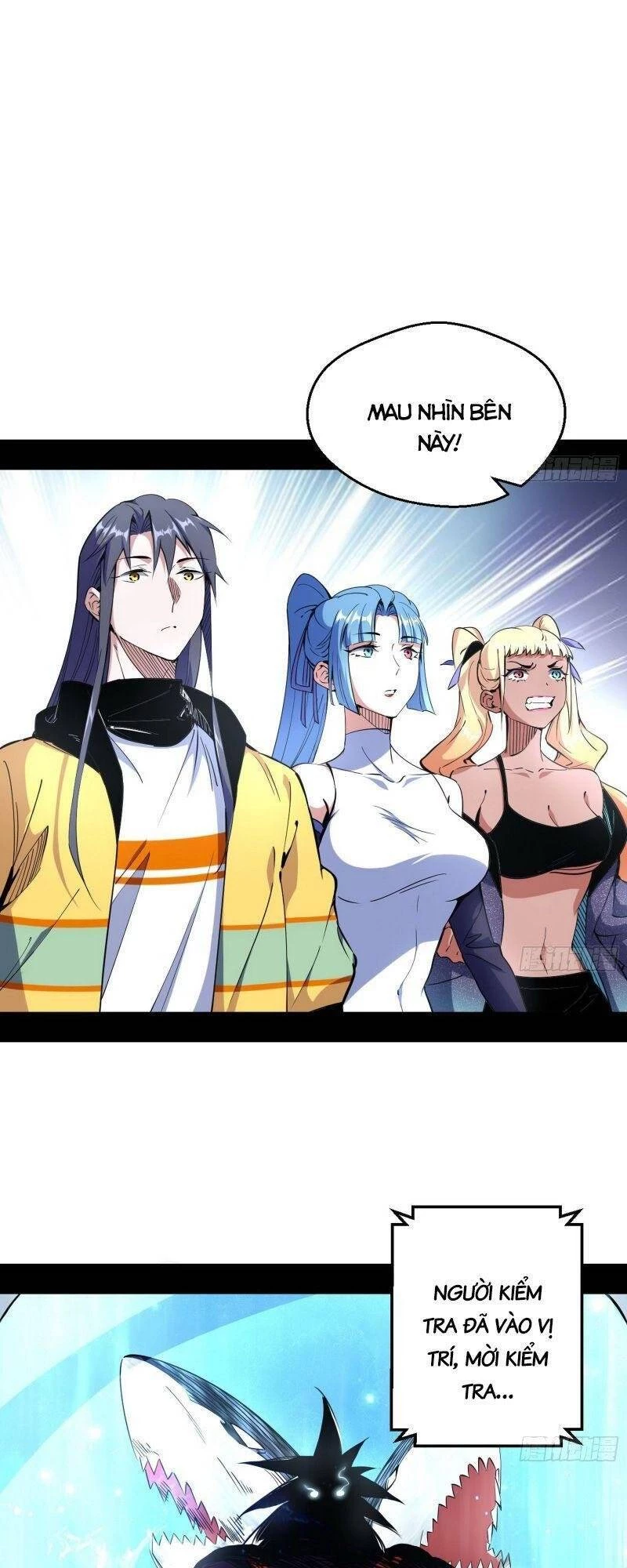 Ta Là Tà Đế Chapter 157 - Next Chapter 158