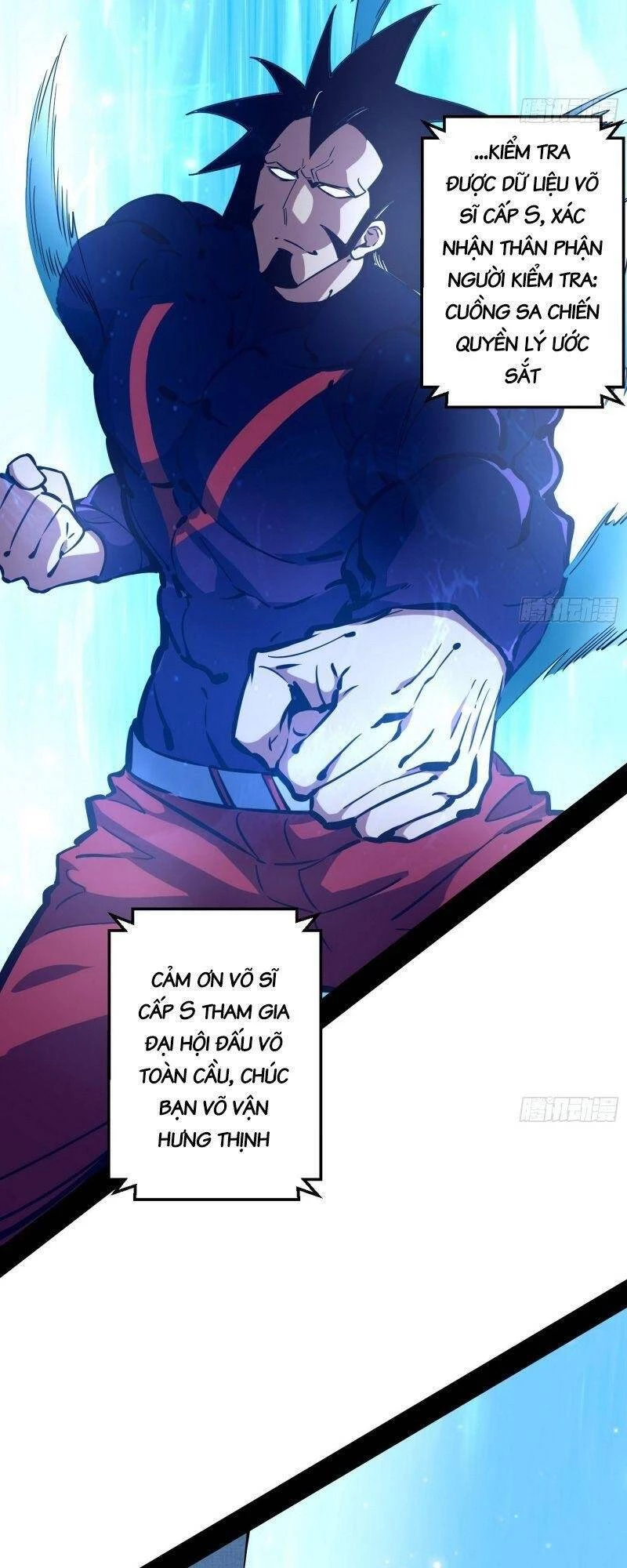 Ta Là Tà Đế Chapter 157 - Next Chapter 158