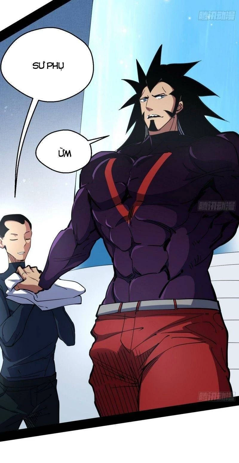 Ta Là Tà Đế Chapter 157 - Next Chapter 158