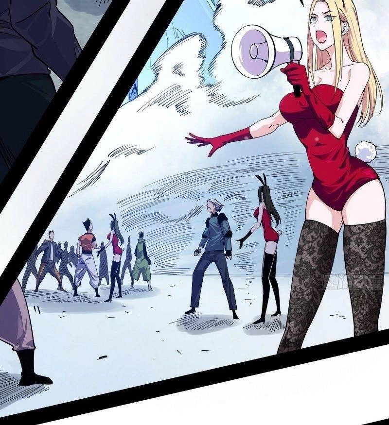 Ta Là Tà Đế Chapter 157 - Next Chapter 158