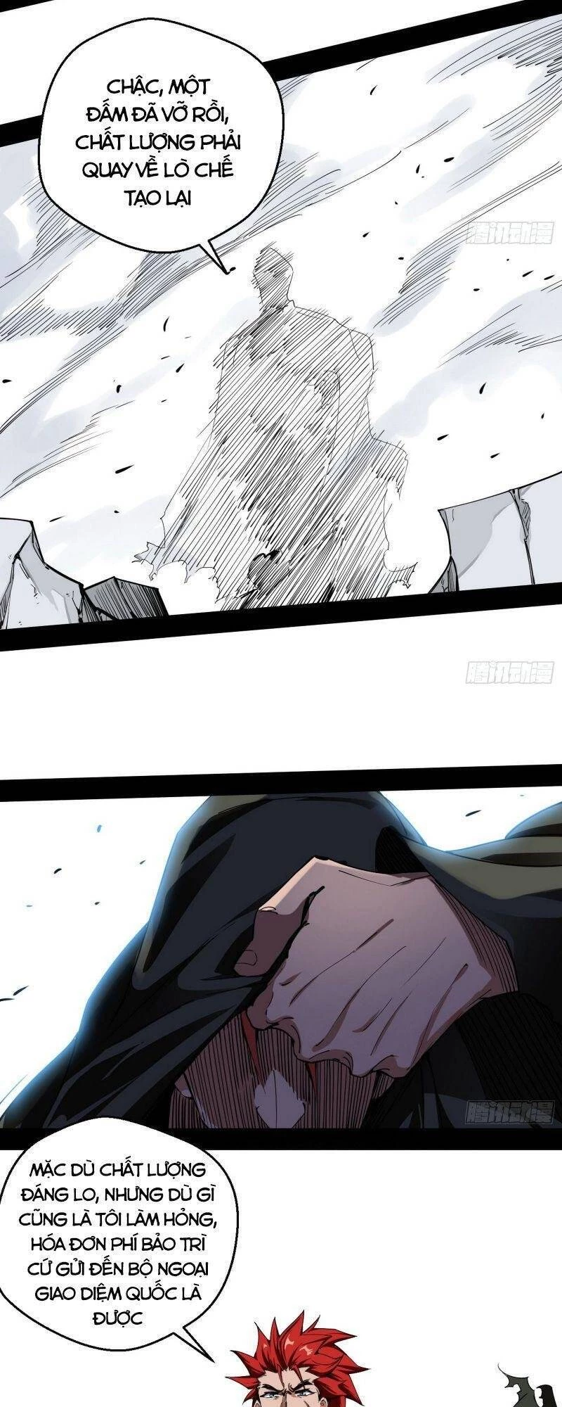 Ta Là Tà Đế Chapter 157 - Next Chapter 158