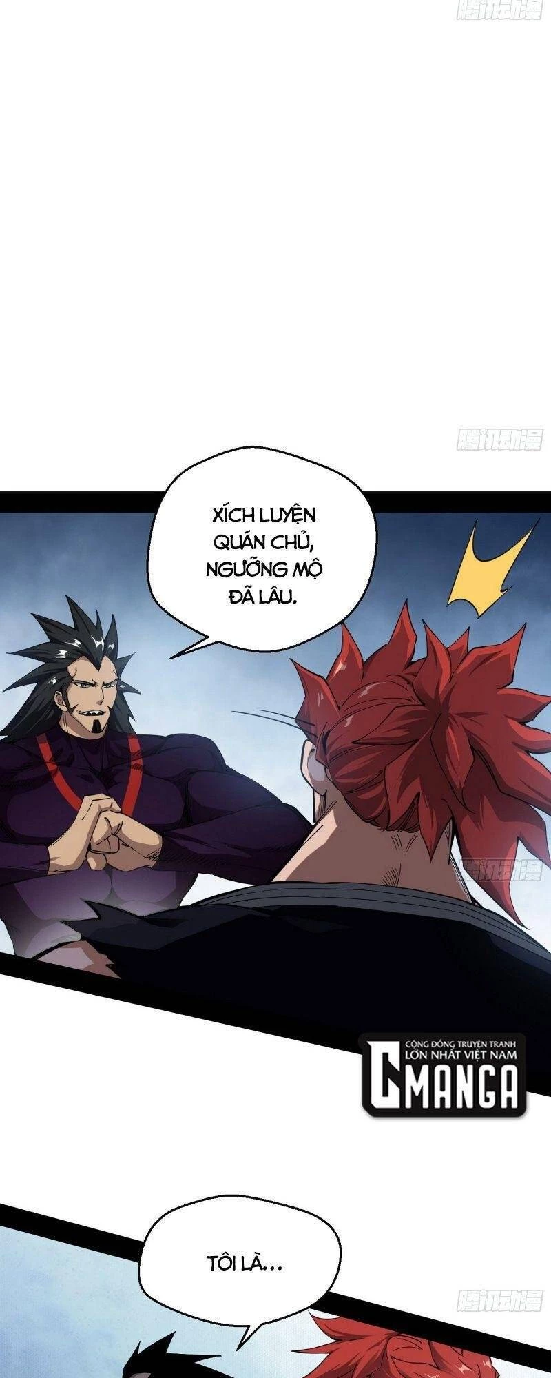 Ta Là Tà Đế Chapter 157 - Next Chapter 158