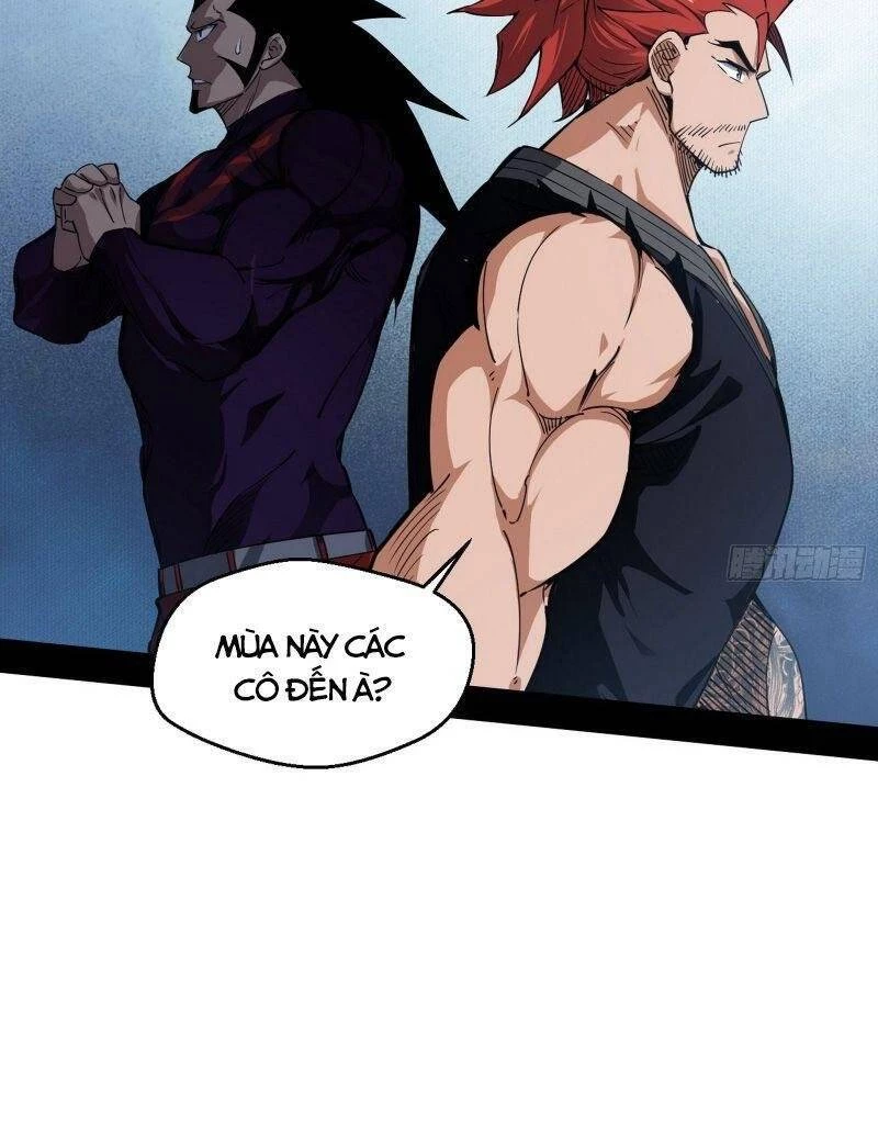 Ta Là Tà Đế Chapter 157 - Next Chapter 158