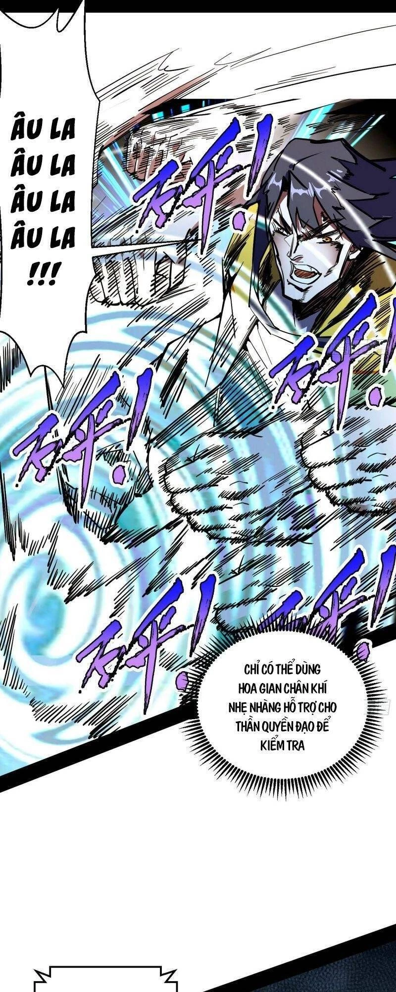 Ta Là Tà Đế Chapter 157 - Next Chapter 158