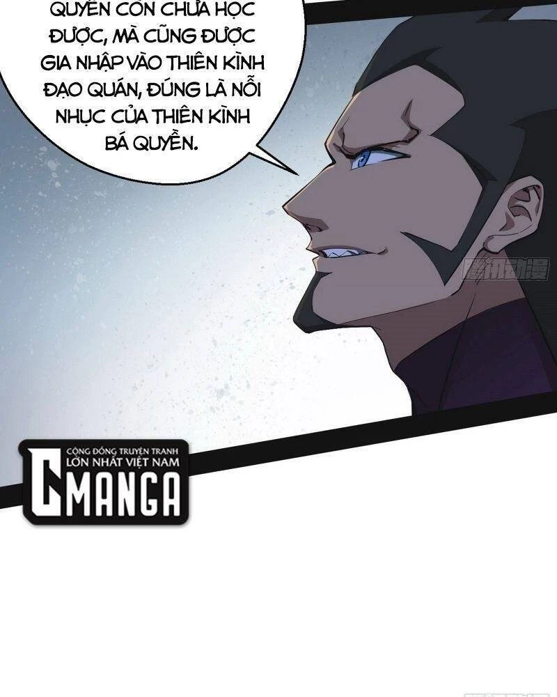 Ta Là Tà Đế Chapter 157 - Next Chapter 158