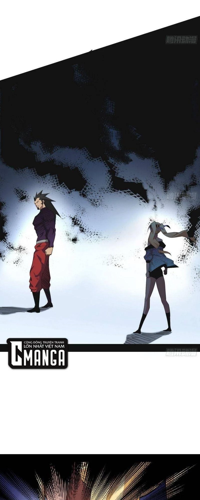 Ta Là Tà Đế Chapter 157 - Next Chapter 158