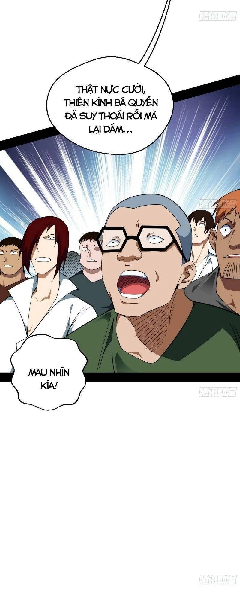 Ta Là Tà Đế Chapter 157 - Next Chapter 158