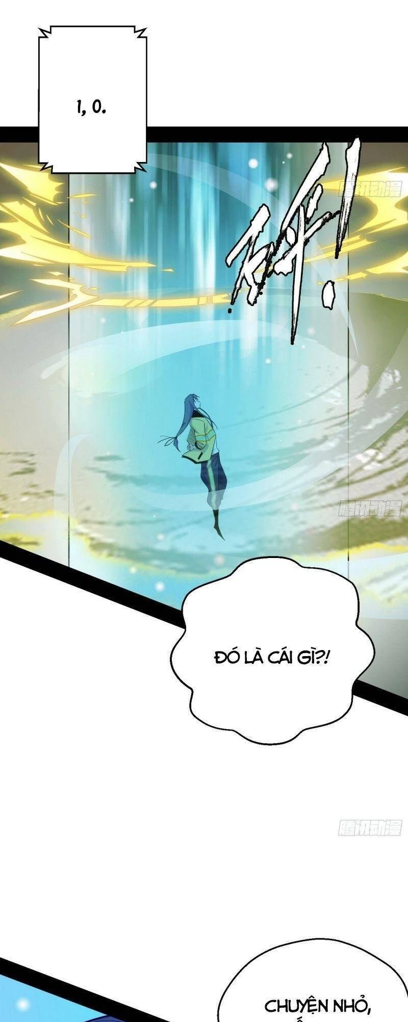 Ta Là Tà Đế Chapter 157 - Next Chapter 158