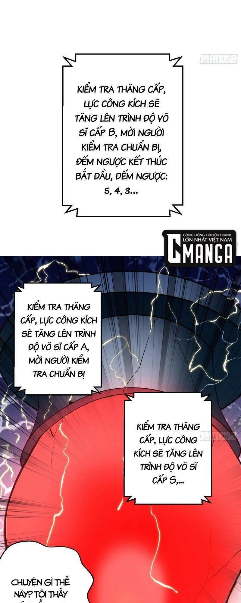 Ta Là Tà Đế Chapter 157 - Next Chapter 158