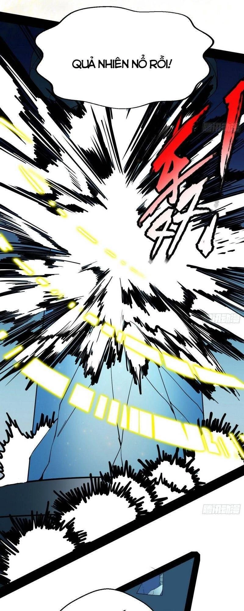 Ta Là Tà Đế Chapter 157 - Next Chapter 158