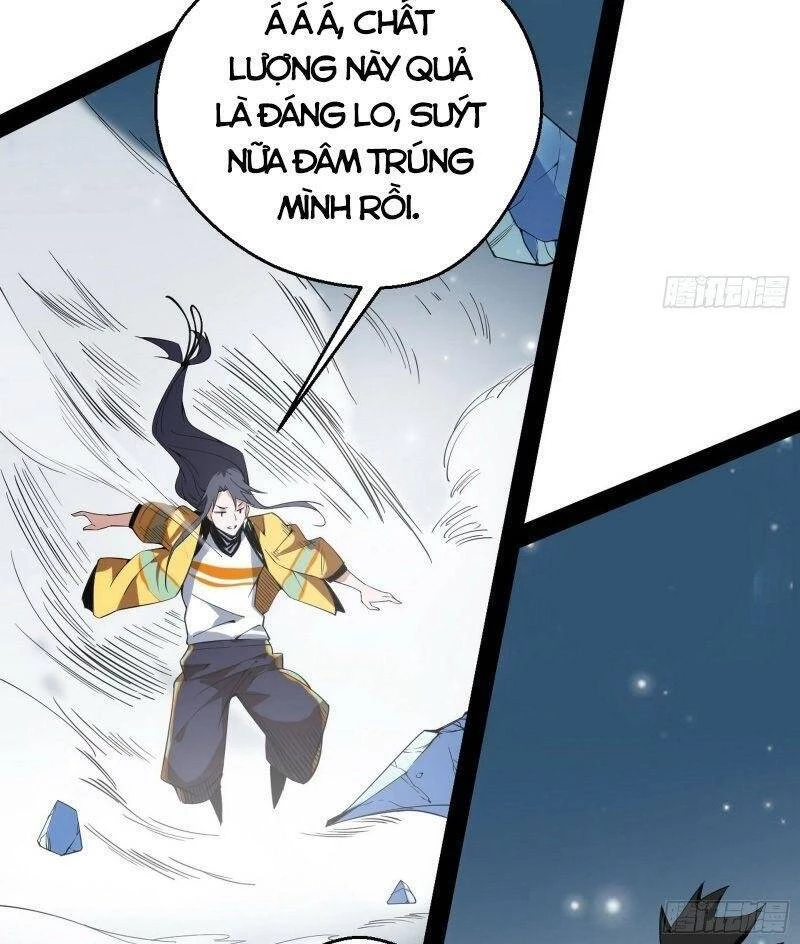 Ta Là Tà Đế Chapter 157 - Next Chapter 158