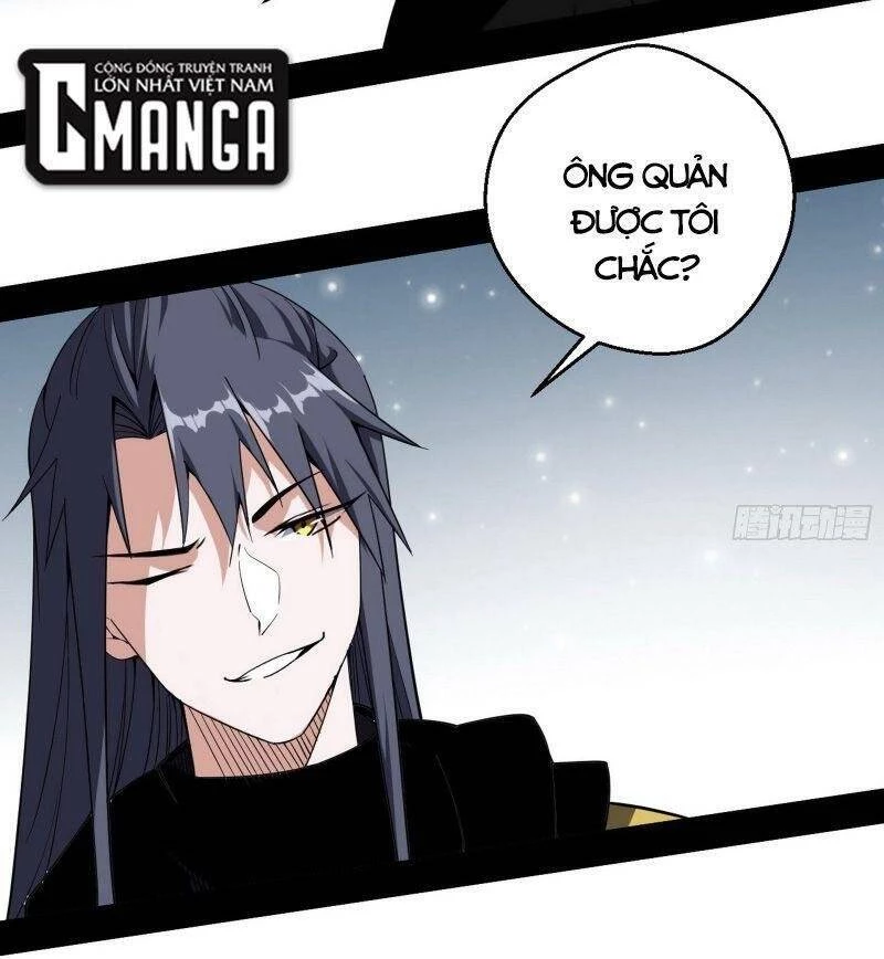 Ta Là Tà Đế Chapter 157 - Next Chapter 158