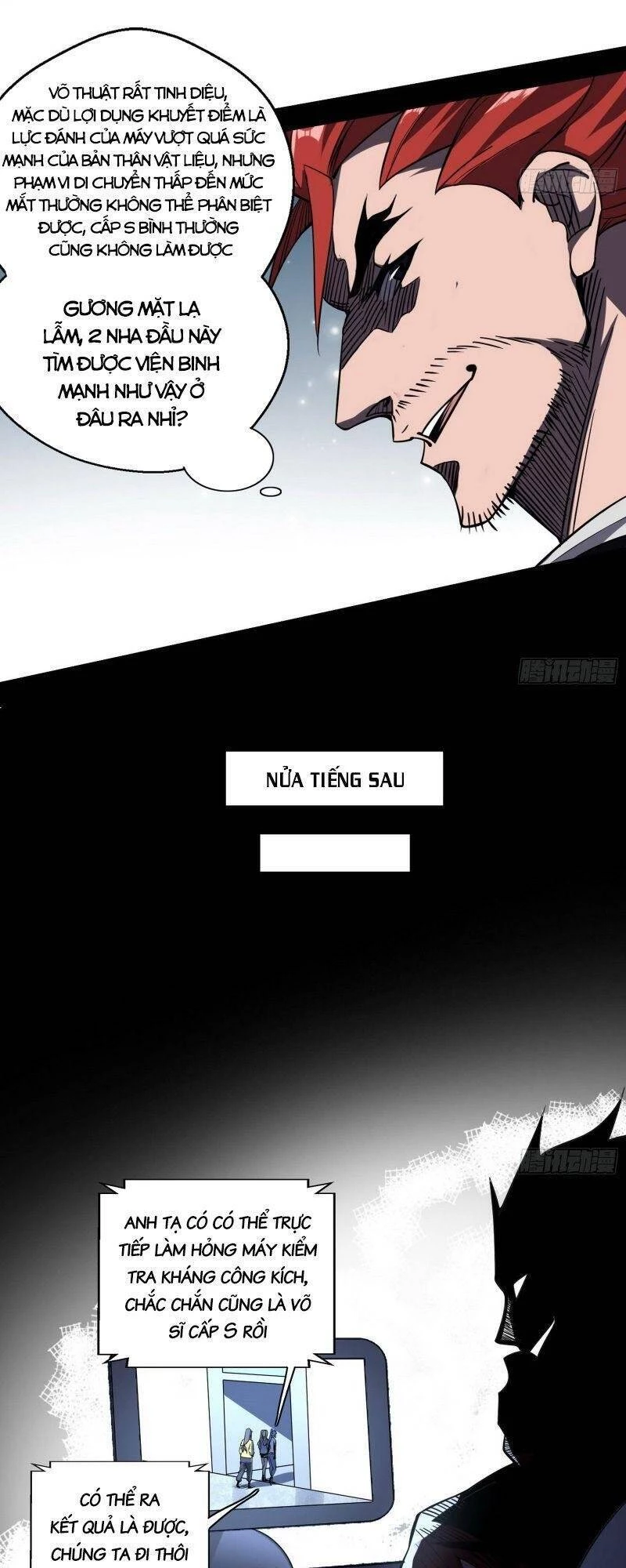 Ta Là Tà Đế Chapter 157 - Next Chapter 158