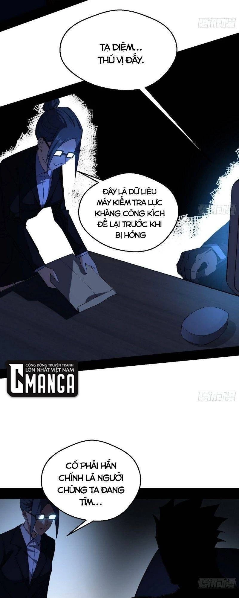 Ta Là Tà Đế Chapter 157 - Next Chapter 158