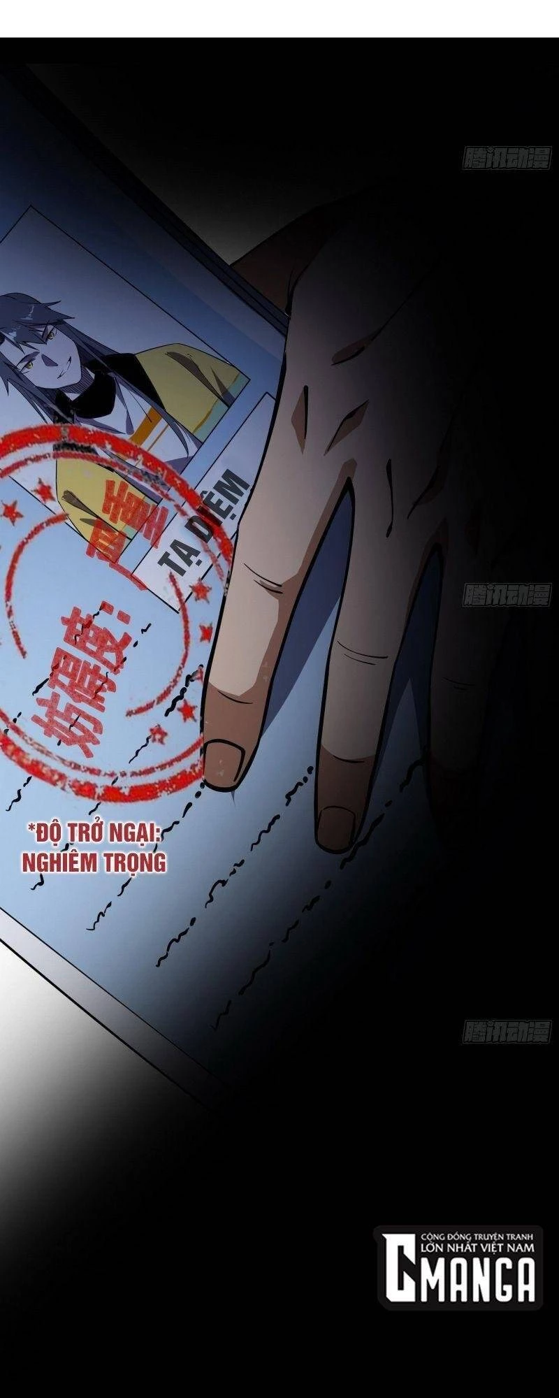 Ta Là Tà Đế Chapter 157 - Next Chapter 158