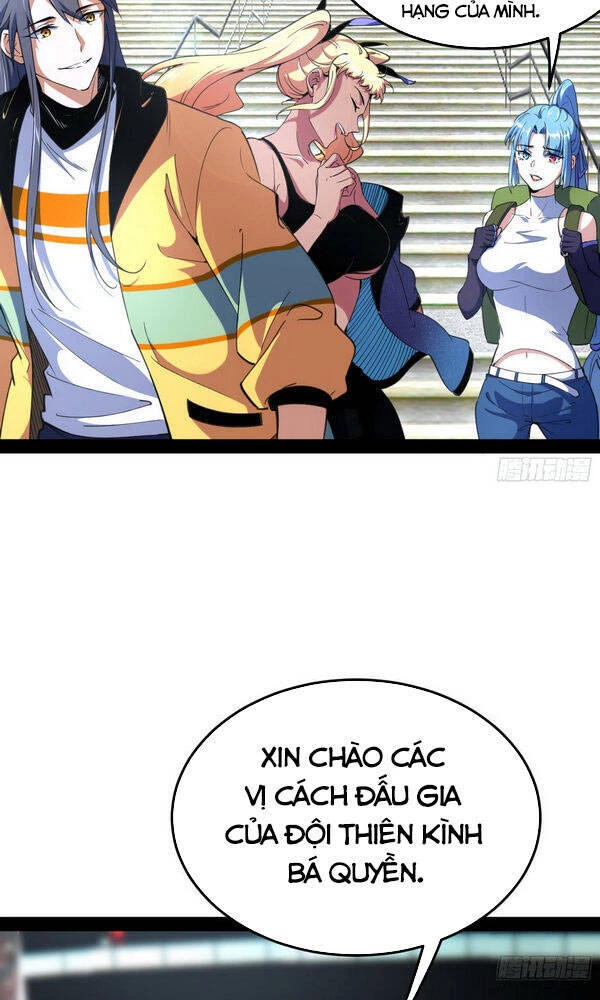 Ta Là Tà Đế Chapter 158 - Trang 4