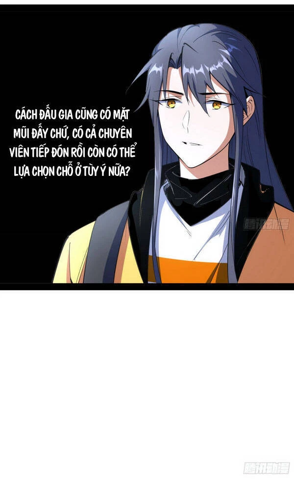 Ta Là Tà Đế Chapter 158 - Trang 4