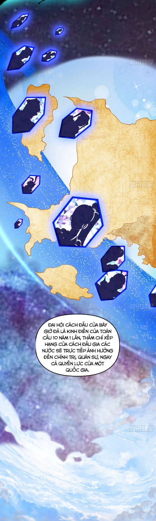 Ta Là Tà Đế Chapter 158 - Trang 4