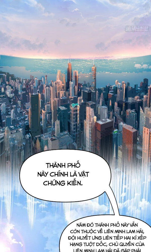 Ta Là Tà Đế Chapter 158 - Trang 4