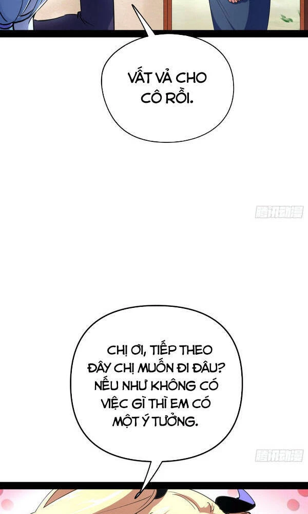 Ta Là Tà Đế Chapter 158 - Trang 4