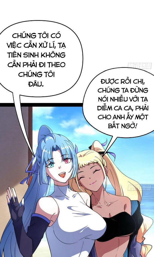 Ta Là Tà Đế Chapter 158 - Trang 4