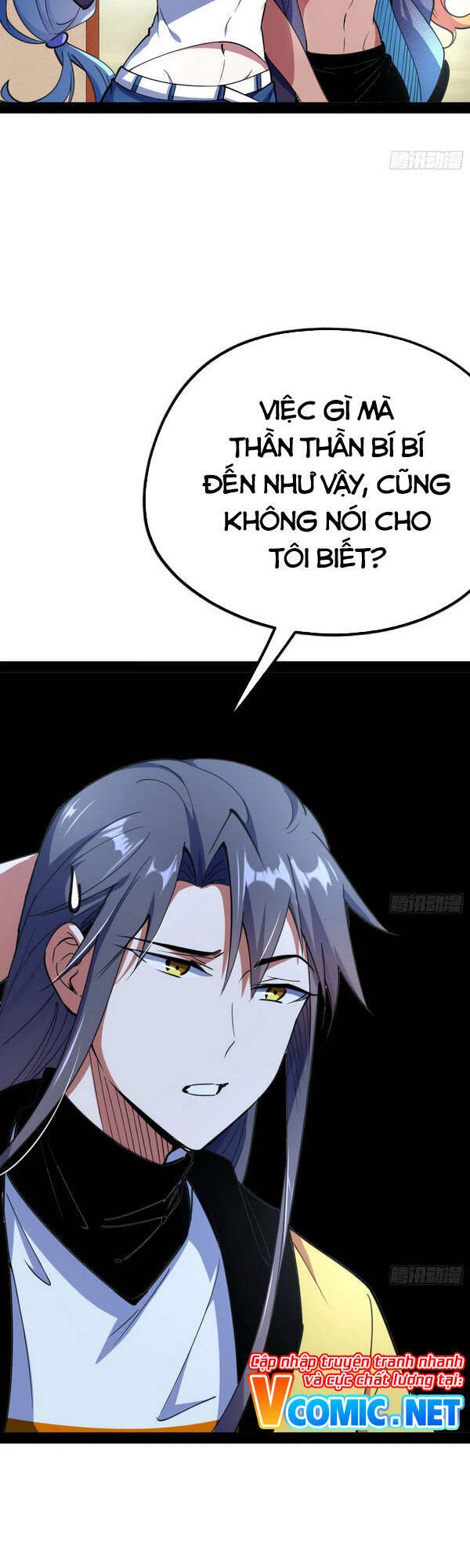 Ta Là Tà Đế Chapter 158 - Trang 4