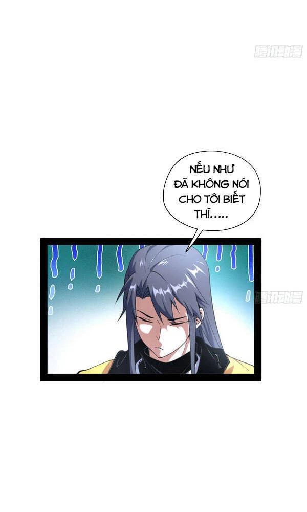 Ta Là Tà Đế Chapter 158 - Trang 4