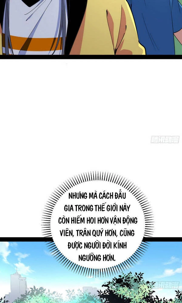 Ta Là Tà Đế Chapter 158 - Trang 4