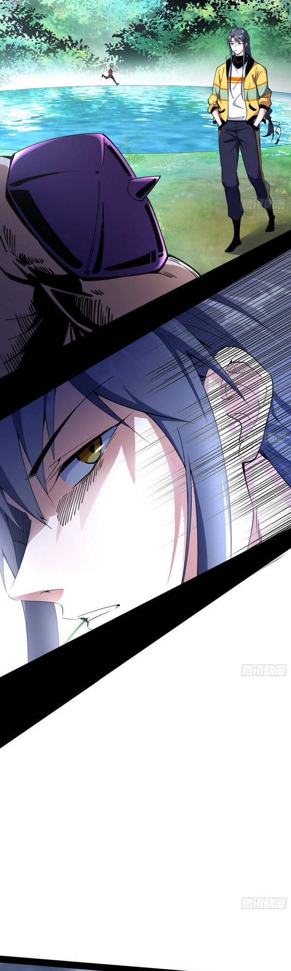 Ta Là Tà Đế Chapter 158 - Trang 4